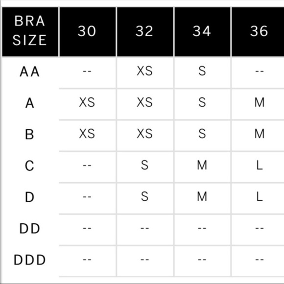 🔥ON SALE🔥3/$30🔥 💖 Victoria Secret Sexy Bralette Removable Padding - Picture 5 of 5